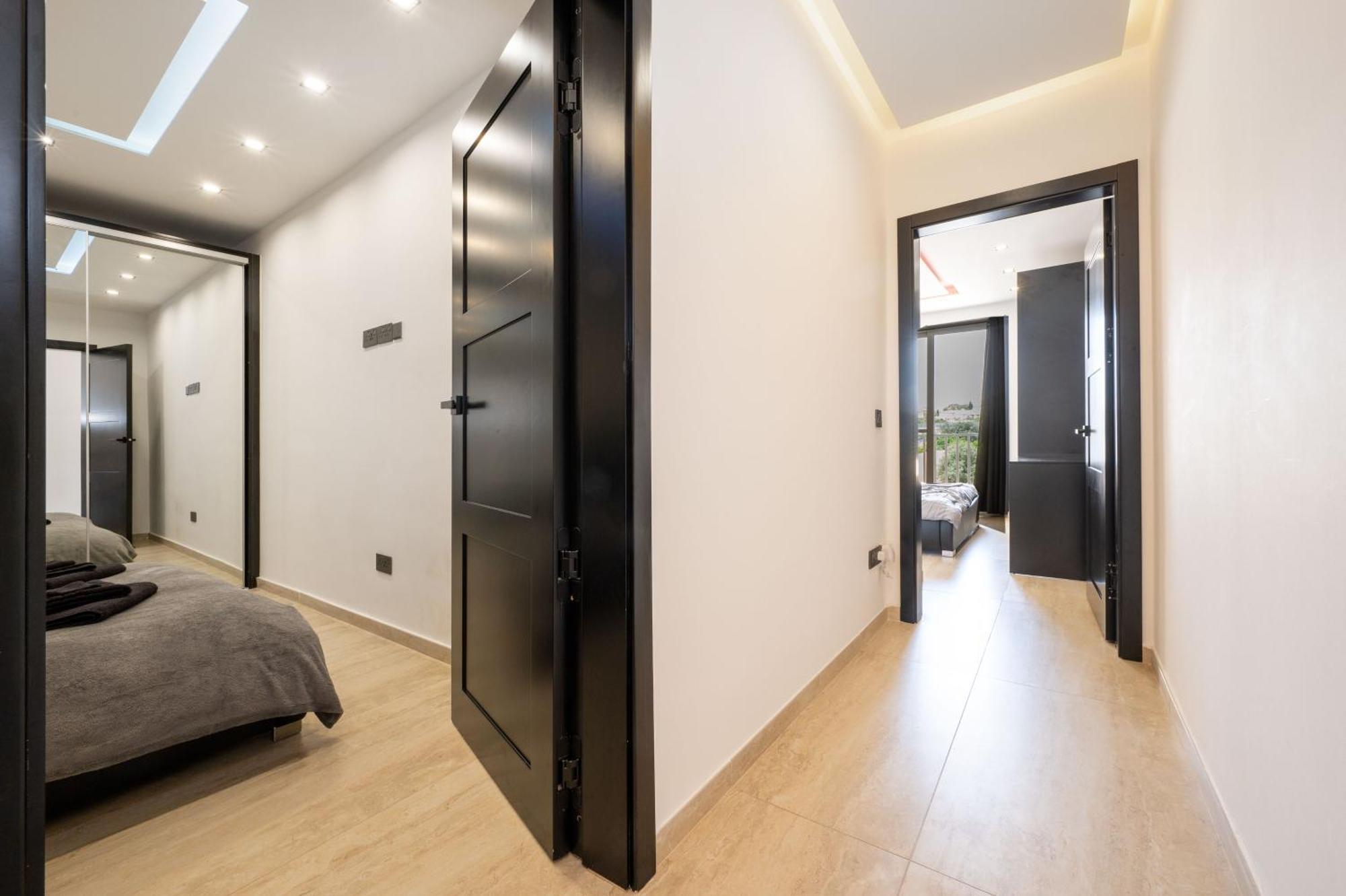 Stylish 2 Bedroomed Apartment Gzira Exterior foto